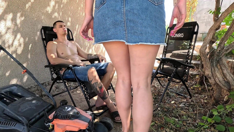 HotPrincessUA: Sandal yang jelas, raksim kren &amp; pancutan mani pada kasut saya –...