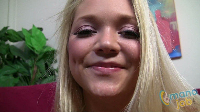 Mano Job: Jessie Andrews