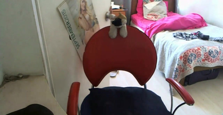 Nikki Montero: Flux commencé le 01/04/2021 06:28 pm