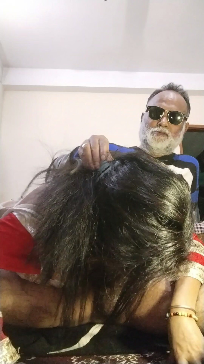 Anar Kali: 2: a delen sexig 'styvdotter suger knullar hennes styvfar heta bröstvårtor...