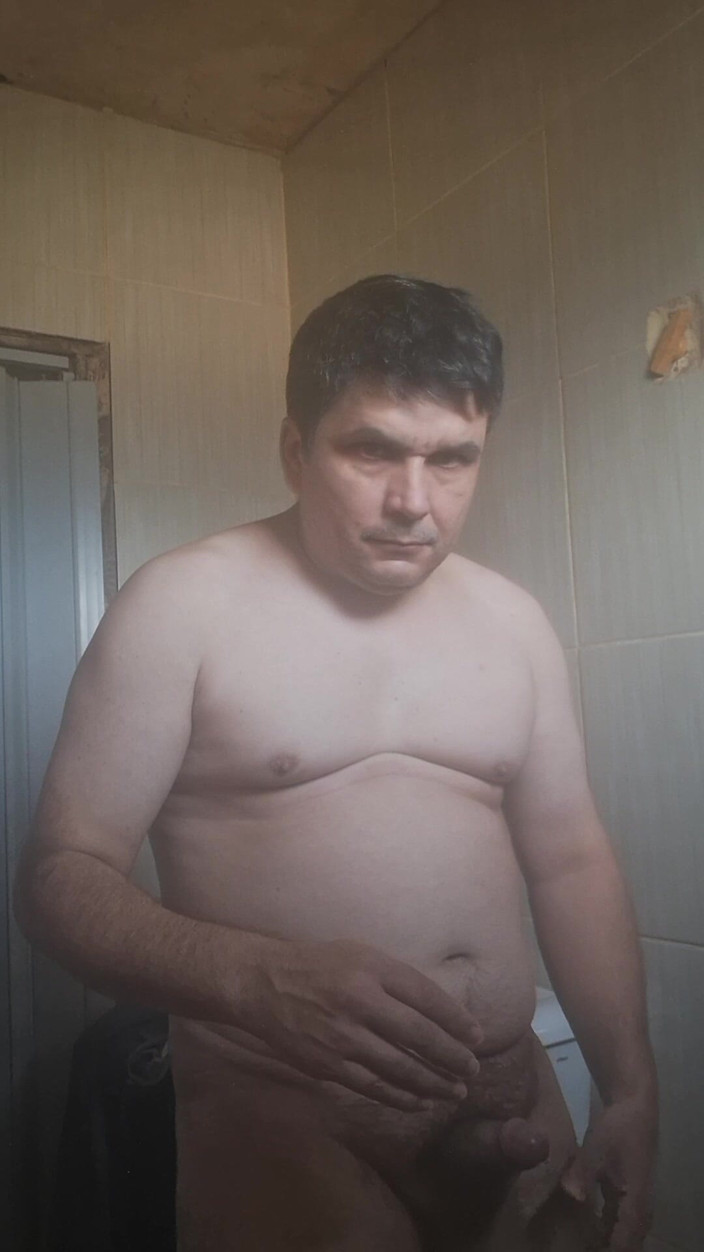 Claudio: Я пыталась попробовать на вкус свою мочу