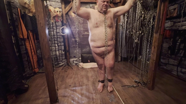 Aaexperinces trans: Parte 3: - domina Satana, dominatrix Frankie domina booboo