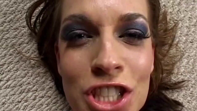 XXXEROTICONLY: Trío Sexo Anal Con MILF Puta