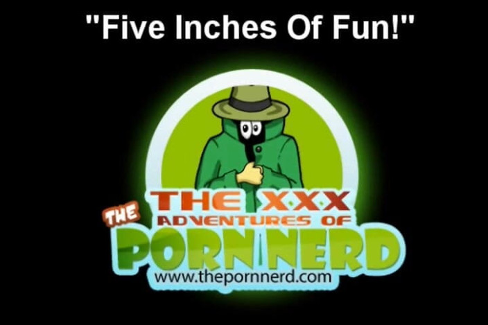 Porn Nerd Network: Carol, nerd porno, levrette