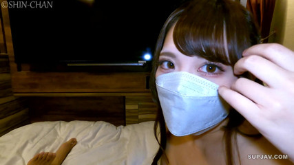 Asian happy ending: Asian angel 3380