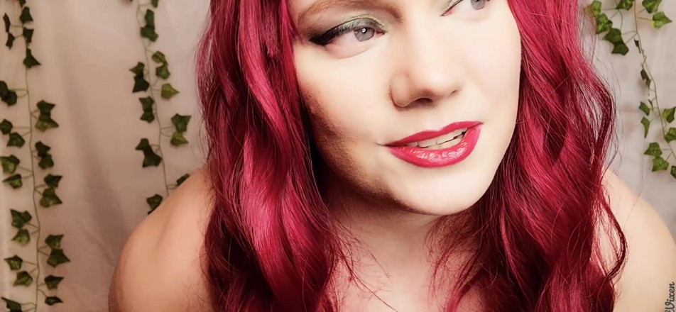 Scarlet Vixen: Tato děvka je jed (mp4)