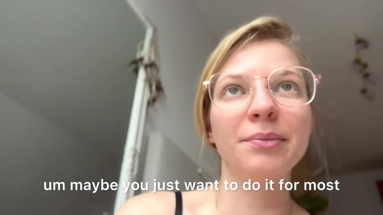 Goddess_Bella_Rae: Jak být hezkou dívkou, když jsi muž