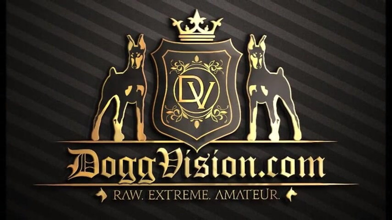 DoggVision: Úhel 2 část 1 - Asstyn Martyn a Lyla Everwettt bez sedla Puerto Rock