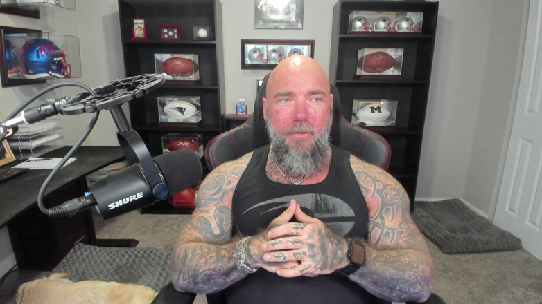 Raw and Uncensored with Masculine Jason: Het is te moeilijk ... Hoe je ergens kunt slagen!