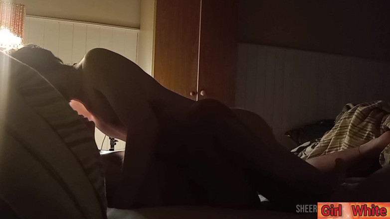 GirlWhite: Sex with Young Stepdaughter Fucked by Her Stepfather