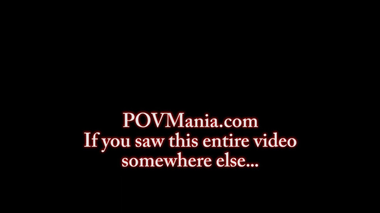 POV Mania: Kompletní péro pov Tara Ashle!