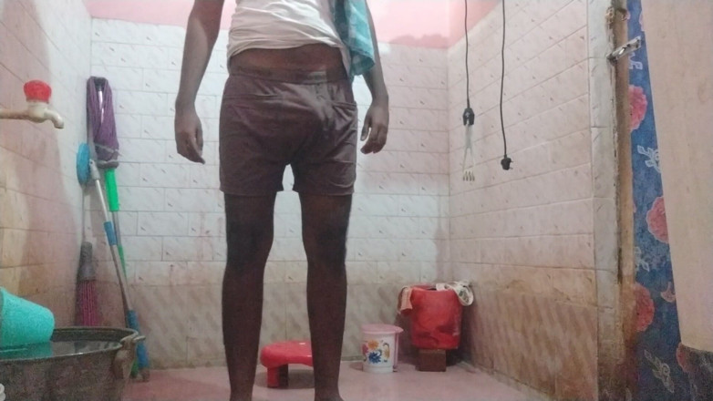 Tamil10inchesbbc: Tamil10inches, grosse noire, show sexy