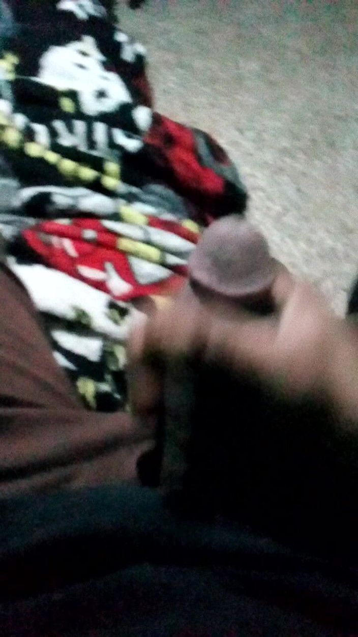 Picorrico69: G'anaal een hete babe
