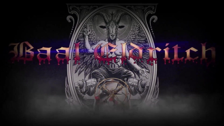 Baal Eldritch: Gay Converter Compte à rebours - coaching masturbatoire gay, fais-moi gay, asmr,...