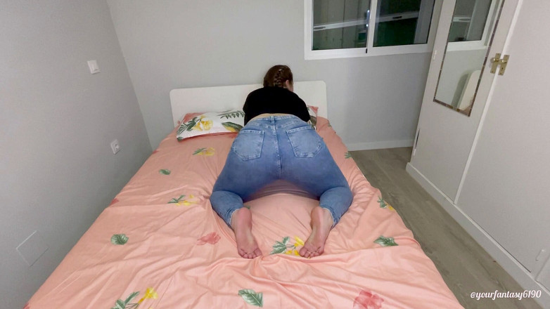 Your fantasy studio: Twerk and farts