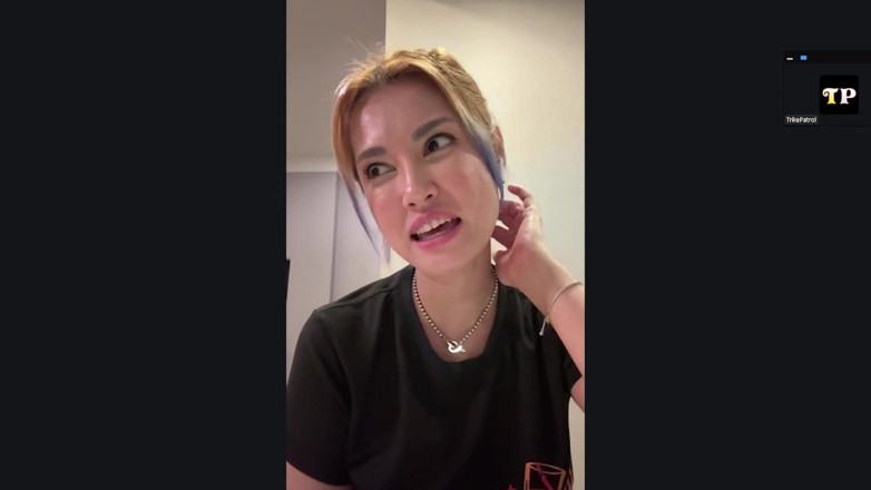 TrikePatrol Podcast: Trikepatrol röportajı - Maria Ozawa (evet, gerçekten o!)
