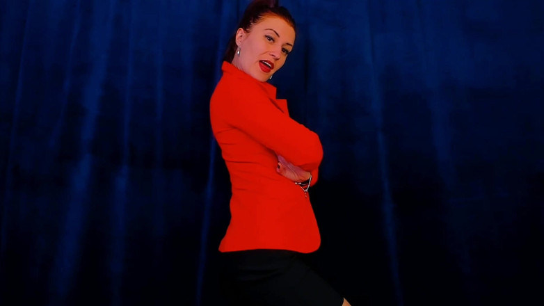 Adele Amber: Hướng dẫn chọc