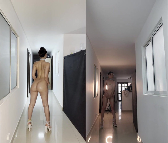 alejakink: Adorate il corpo oliato
