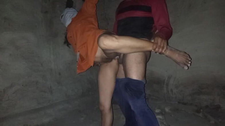 Kumari1996: 남매의 의붓 여동생이 잘 키스했어