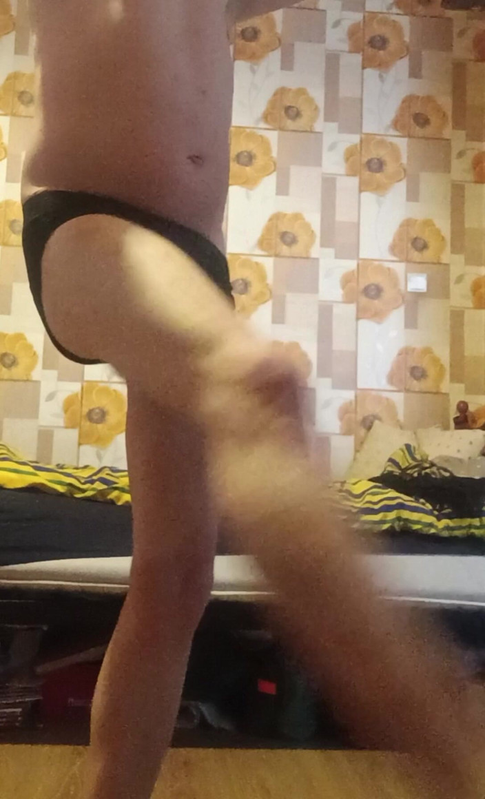 dogpoland22: Dans ve striptiz