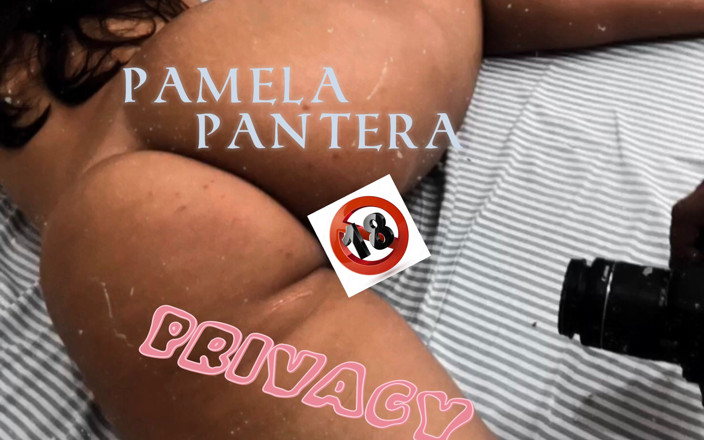 Clarkes Boutaine: Memek pamela pantera dicrot sperma sampai banjir