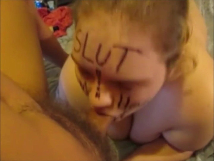 Sadee Rain: Mi puta cachonda ansiando leche chupando polla y tomando un...