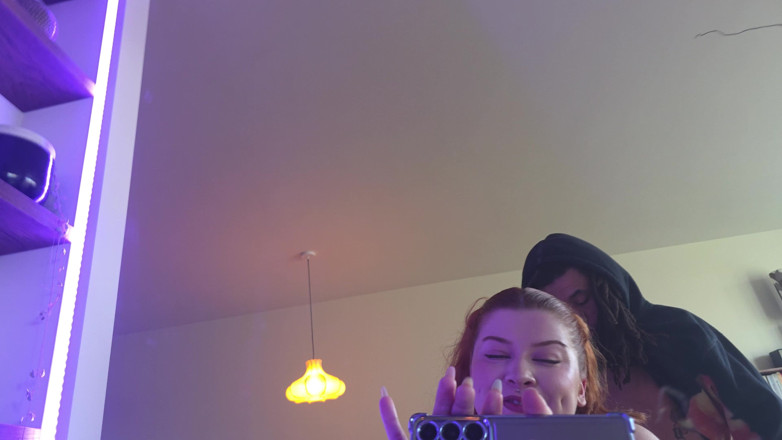 Ariana Faye: BBC Fucks Me Hard