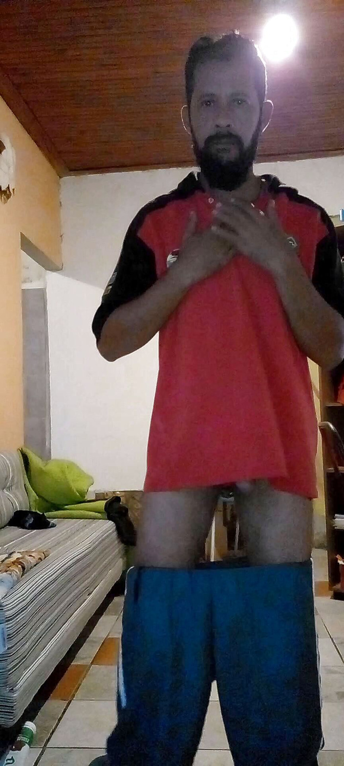 Stink HairyMale: Hot shorts 2, sniff that ass