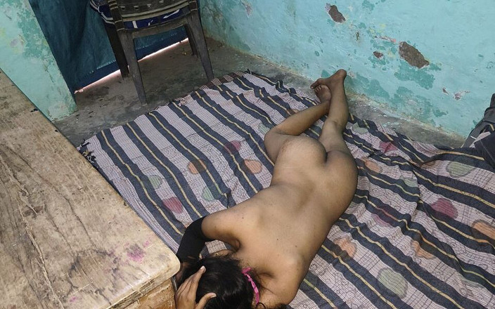 Arjun family porn: Silny biegunkowy seks z wściekłą dziewczyną. Odc. 1