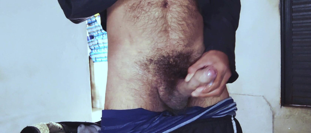 Stink HairyMale: Sakra, je zima