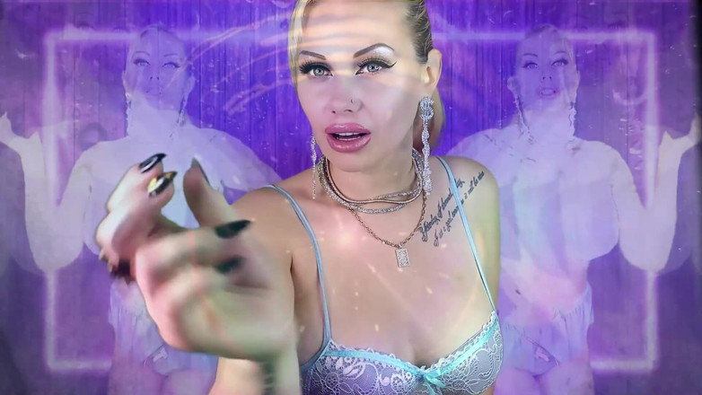 Goddess Misha Goldy: Дійсно інтенсивна одержимість члена розвивається