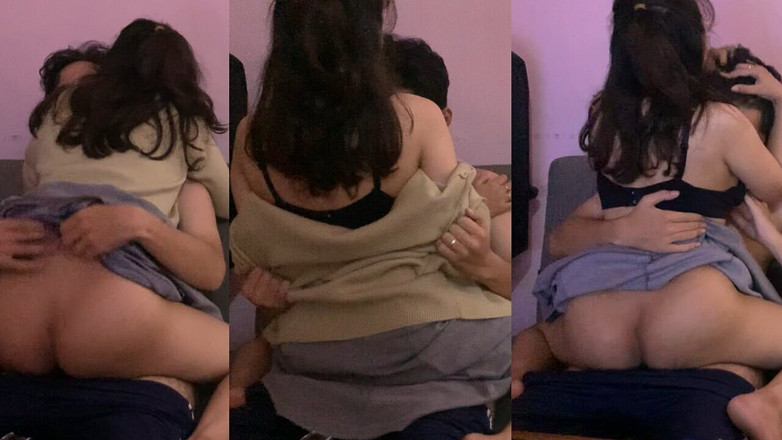 Hamster_Ball: मलय कॉलेज गर्ल अच्छे ग्रेड पाने के लिए टीचर के साथ चुदाई करती है