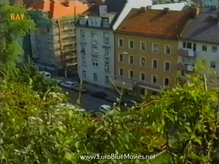 Euro Blue Movies: Thirsty Work (1992), film complet