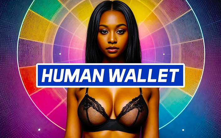 Midnight AI: Billetera humana