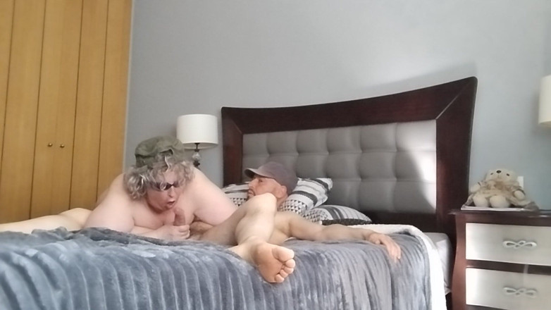 Tatianat69: Casera BBW Cobrando El Alquiler