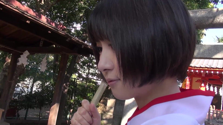 JAPAN IN LOVE: Asiatisk lustfylld scen-1 ganska asiat njuter av dildo och kuk