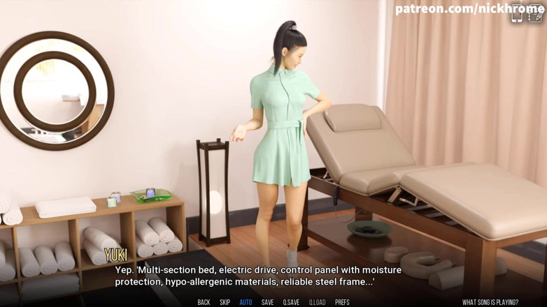 Visual Novels: Університет проблем, частина 94