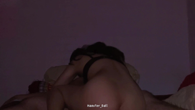 Hamster_Ball: Malay 18+ Bitch Who Just Blowjob My Cock for the First...