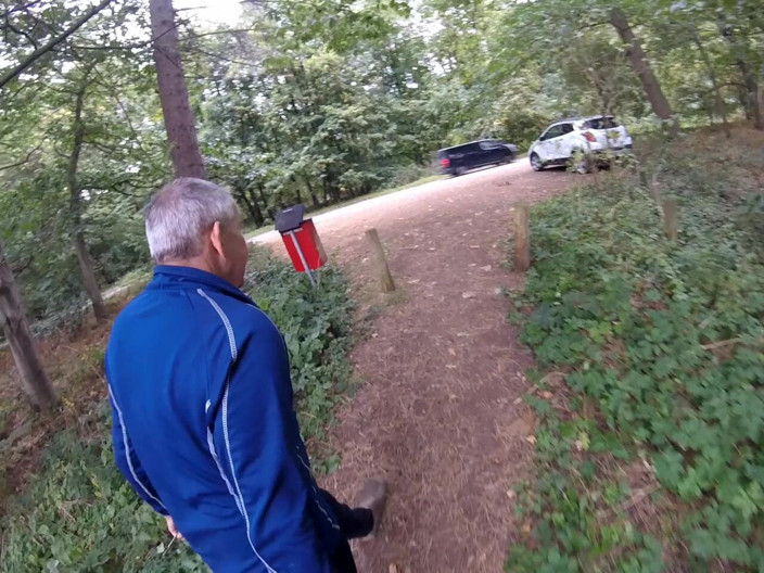Andy: Ultimul din 65