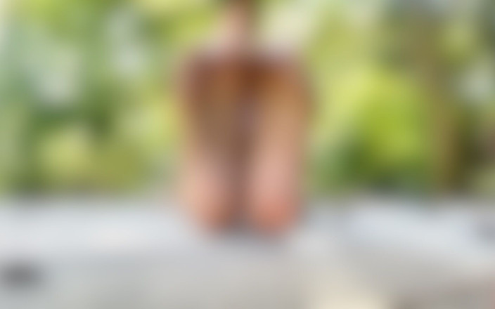 Pink Foxx: Les Dessous De Semelle En Plein Air De Pink Foxx
