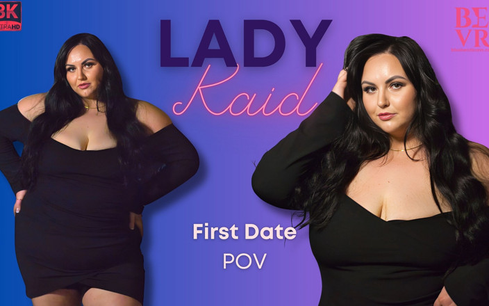 Blush Erotica VR: Lady Kaid - Entre um pouco