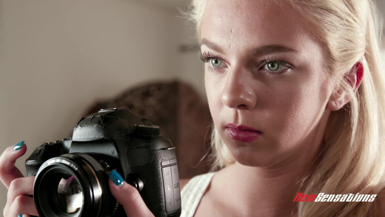 Girl Girl XXX: Ein bild sagt alles