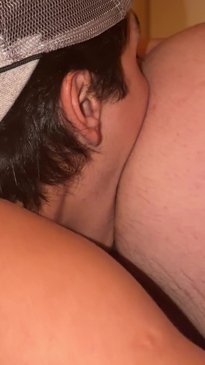 joanraay: 뚱뚱한 엉덩이를 림핑하는 것이 내가 제일 좋아하는 것 입니다