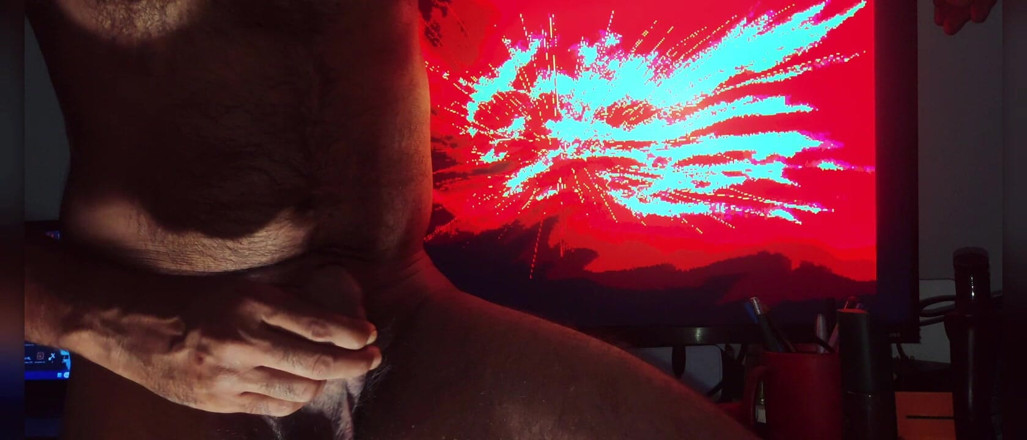 Rock F hairy: Ein einfaches Video
