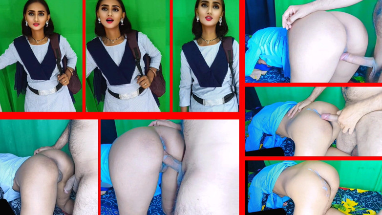 Beatricee: सुंदर गांड पर वीर्य. देसी गांव की कमसिन लड़की सेक्स वीडियो, भारतीय देसी लड़की डॉगी स्टाइल सेक्स वीडियो