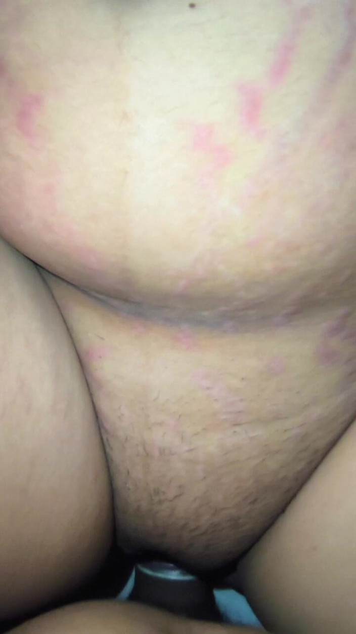 Rajarani78: Nouveau, fille asiatique, sexe avec une Népalaise, partie 2, préservatif