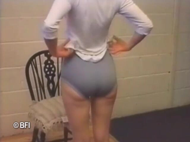 House of lords and mistresses in the spanking zone: Výprask třídy 1