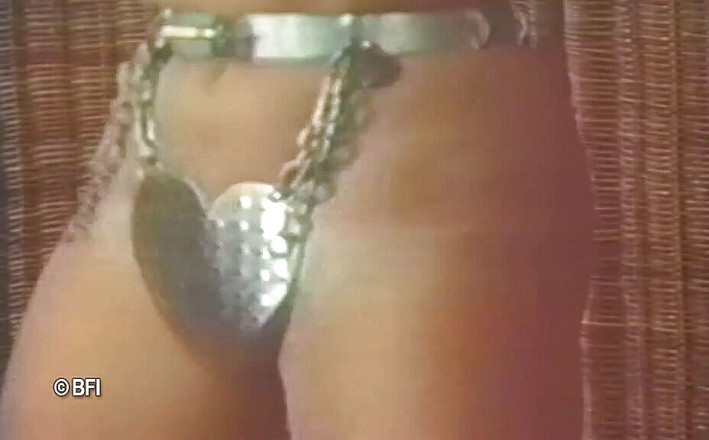 Art of Bondage: Milující svazování 3