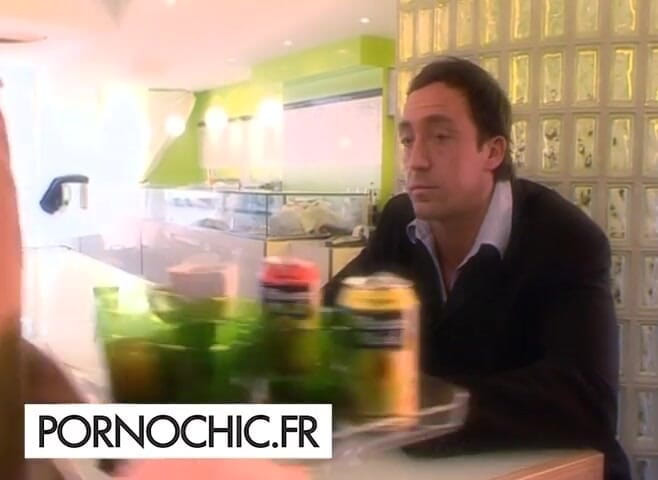 Pornochic: Anal rapidito con Oksana
