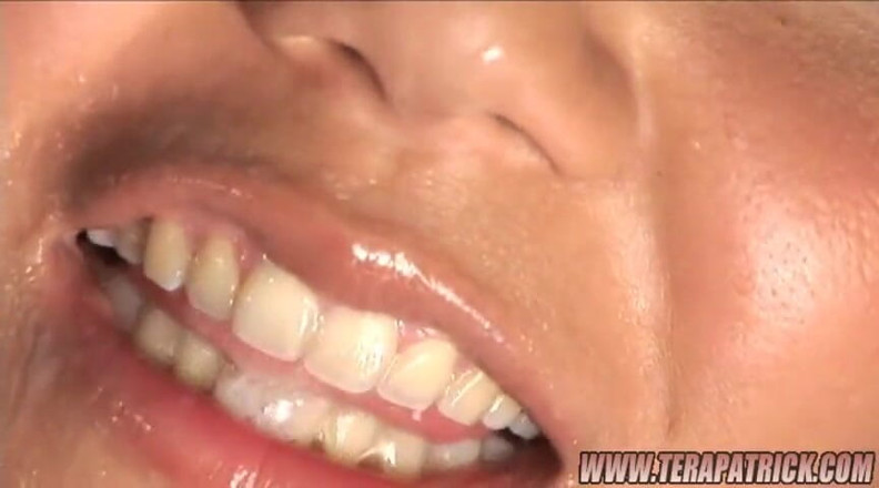 Tera Patrick: China Blue: Cena 4 com Keeani Lei
